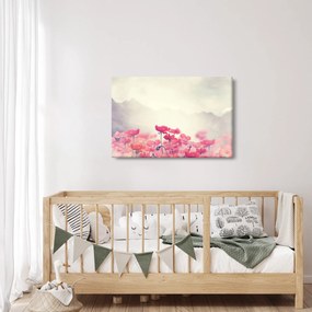 Kép - Pipacsok (90x60 cm)