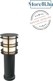 NORLYS 1260B STOCKHOLM Modern Kültéri Állólámpa LED IP54