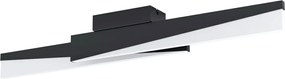 Eglo ISIDRO 99561 Plafonlámpa 2X11W/LED 3000K 2700LM IP20