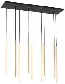 Emibig SELTER 1332/9 Függőlámpa 9x8W/G9 IP20