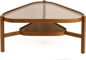 Capella 95 - Walnut