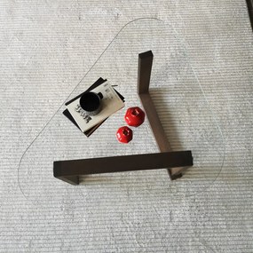 Cam Orta Sehpa S302