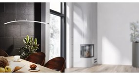 Eglo 32048 - LED Csillár LASANA LED/14W/230V