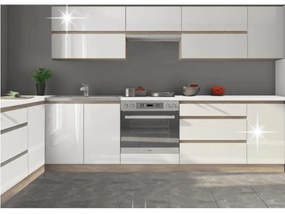 Felső sarok konyhaszekrény GR Lilouse. 1014722