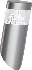 Rabalux 8141 - LED Kültéri fali lámpa DETROIT LED/6W/230V IP44