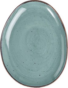 FINCA 16 db-os étkészlet, kék