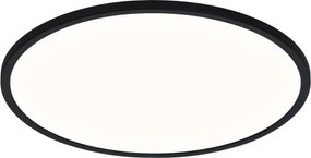 Nordlux OJA 2210636103 Süllyesztett mennyezeti lámpa 1x19W/LED 3000K|4000K 2200LM IP54