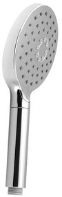 Sapho - Kézi forgatható zuhany, fényes króm