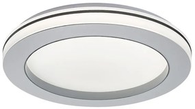 RABALUX-71003 COOPERIUS Fehér Színű Mennyezeti Lámpa LED 47W IP20