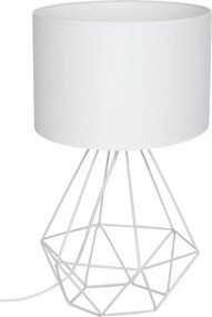 Milagro BASKET MLP7193 Asztali lámpa 1x60W/E27 IP20