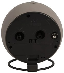 Ébresztőóra ø 9,5 cm Nirvana Globe – Karlsson