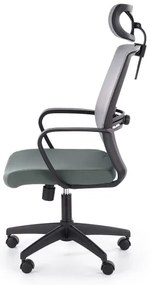 RILO szürke irodai szék