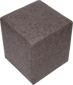 Cube puff - M610 szövet - bézs R