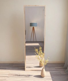 Tessa Natural tükör 50 x 160 cm