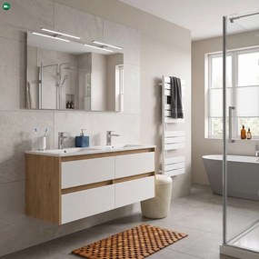 Porto Prime 120 komplett