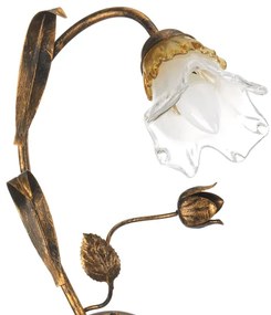 ONLI - Mennyezeti lámpa ARIANNA 3xE14/6W/230V