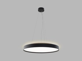 LED2 3275953D Toro függeszték 60 P/nz, B Dali/push DIM 55+10W 3000K/