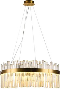 LED világítás + vezérlés 110W - J6333/C