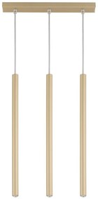 Sigma Lighting Sopel 33403 Függőlámpa 3x3W/G9 IP20