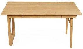 Bau íróasztal - Woodman