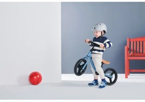 KINDERKRAFT - Tolós bicikli 2WAY NEXT kék