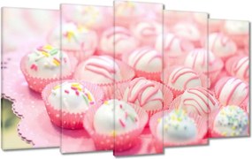 Festmények 100x60 Konyhai képek Forradalmak