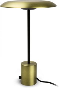 Asztali Lámpa Arany HOSHI FARO 28387
