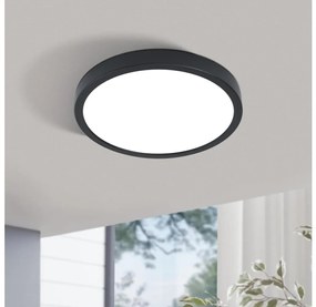 Eglo 99235 - LED mennyezeti lámpatest FUEVA 5 LED/20W/230V 99235