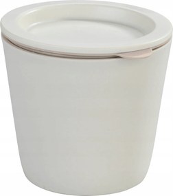 Konyhai Tartó liszthez, Cukorhoz, fedéllel, 0,55l