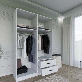 Yaman 1600-033 - White