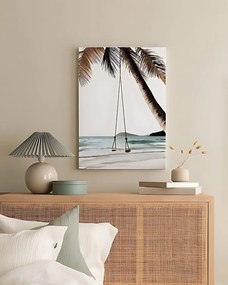 Vászonkép, 40×60 cm – Artcanvas125
