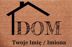 Kókuszdió Lábtörlő az ajtóra Főoldal Úr/Úr Vezetéknév Nevek Ajándék