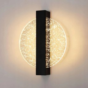 Led fali lámpa Delpop 3000K 12W 1500 Lm fali lámpa