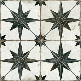 Padló Peronda FS Star negro 45x45 cm matt FSSTARN