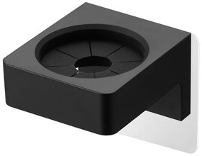 Fekete műanyag multifunkciós tartó Film Hook – YAMAZAKI