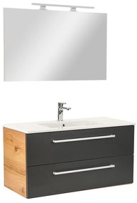 Vario Clam 100 komplett