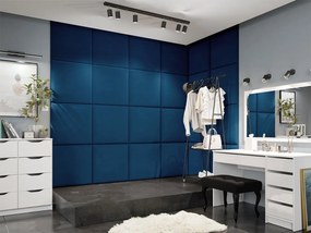 Kárpitozott fali panel Pazara 60x60 (manila 26). 1054192