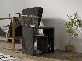 Kézi asztal Vulasu 1 (antracit). 1094693