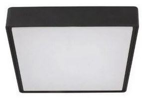 LED2 - LED Kültéri lámpa érzékelővel SOLO LED/16W/230V 3000/4000/6500K IP65