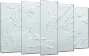 Festmények 100x60 Absztrakt Kígyótartó