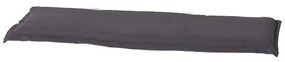 RESTON 150x48 cm pad padra - több változatban Termék színe: Sötétszürke