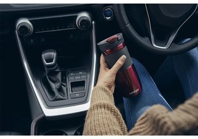 Contigo Byron 470 ml Vivacious termosz, 470 ml