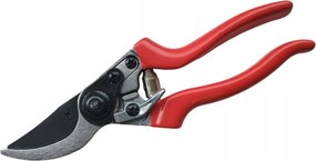 Metszőolló bokrok virágainak ágaihoz 220mm Tömör