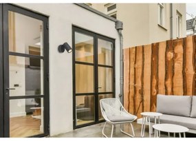 Globo 3209-1 - Fali spotlámpa PIPER 1xGU10/35W/230V