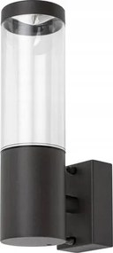 Katowice kültéri fali lámpa 7914