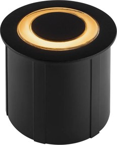 MAYTONI O037-L3B3K LIMO Kültéri Talajba Építhető Lámpa LED IP65