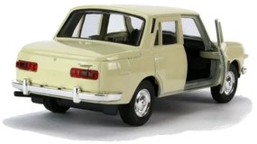 Makett Autó 1:34 Méretarány Wartburg 353 Limousine
