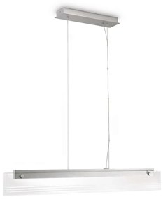 Philips 37956/48/16 - LED függeszték DUN 3xLED/6,5W/230V