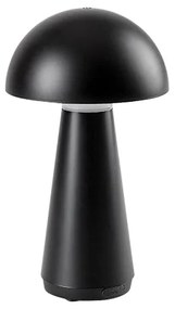 Rabalux 76007 - LED Dimmelhető érintős újratölthető asztali lámpa ISHTAR 3W/5V 2000mAh IP44