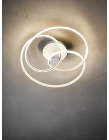 Redo 01-2189 - LED Dimmelhető mennyezeti lámpa SINTRA LED/40W/230V